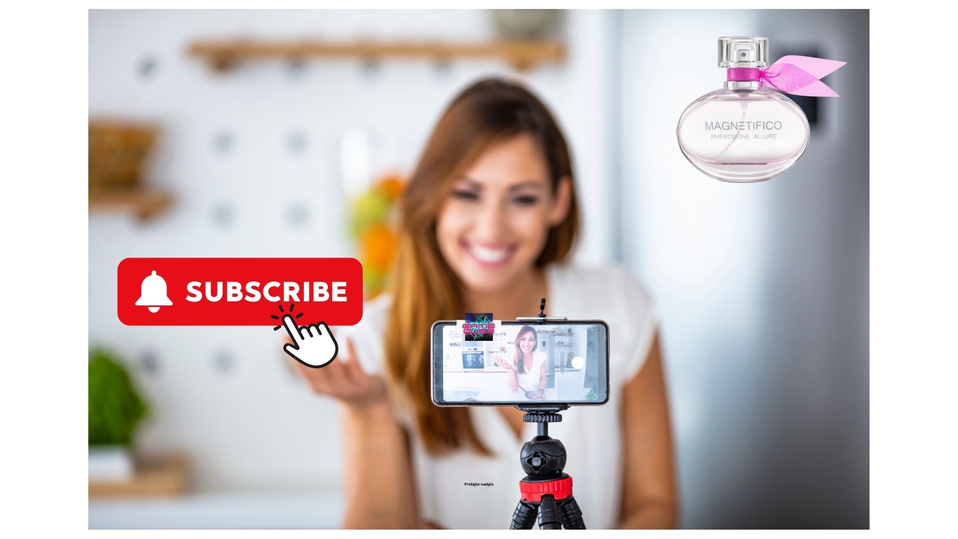 Spolupráca pre influencerov